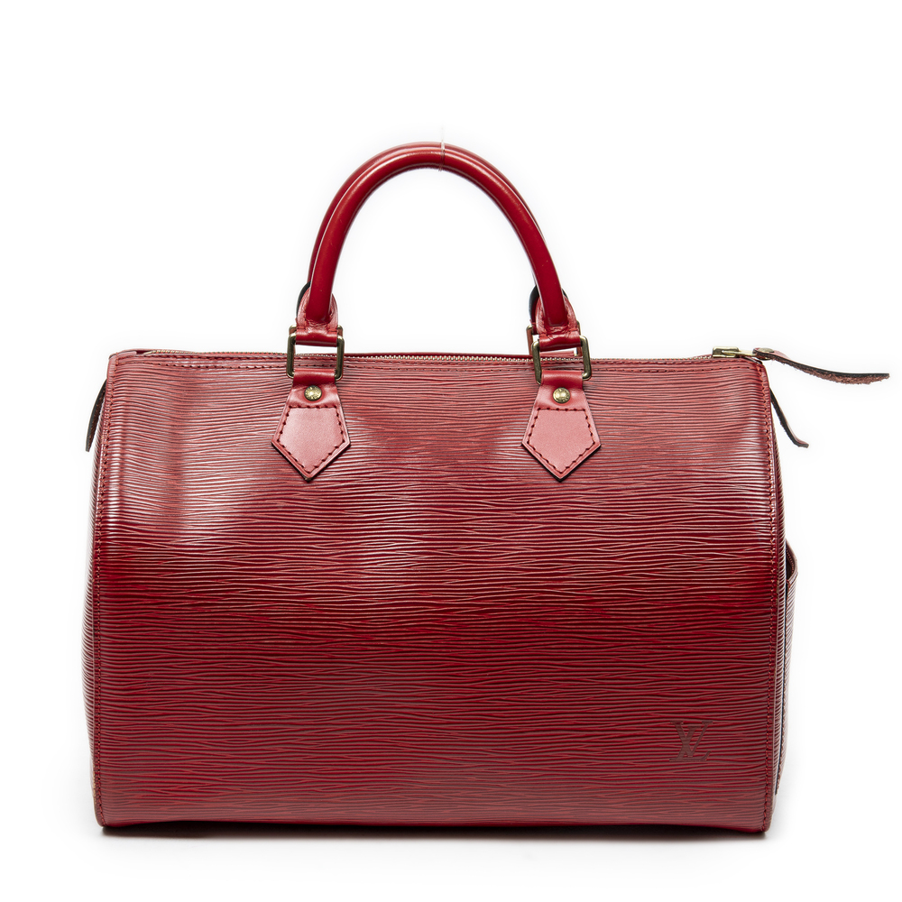 Louis Vuitton Speedy 30